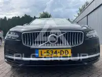 2021 Volvo V90