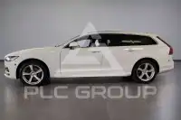 2021 Volvo V90