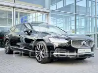 2021 Volvo V90