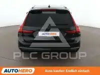 2021 Volvo V90