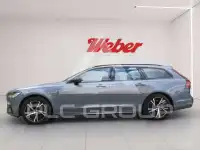 2021 Volvo V90