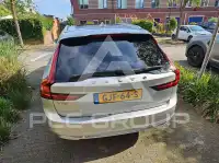 2021 Volvo V90