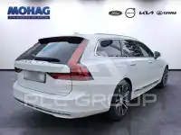 2021 Volvo V90
