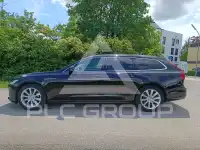 2021 Volvo V90