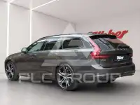 2021 Volvo V90