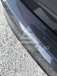 2021 Volvo V90