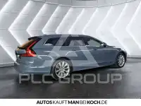 2021 Volvo V90