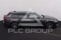 2021 Volvo V90