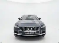2021 Volvo V90