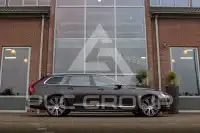 2021 Volvo V90