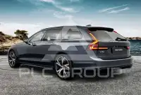 2021 Volvo V90