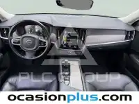 2021 Volvo V90