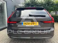 2021 Volvo V90