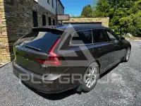 2021 Volvo V90