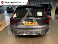 2021 Volvo V90