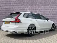 2021 Volvo V90
