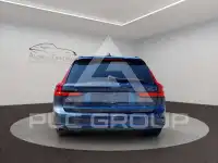 2021 Volvo V90