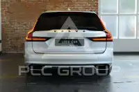 2021 Volvo V90