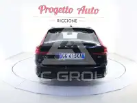 2021 Volvo V90