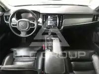 2021 Volvo V90