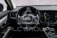 2021 Volvo V90