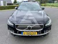 2021 Volvo V90