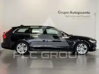 2021 Volvo V90
