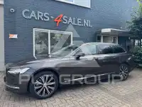 2021 Volvo V90