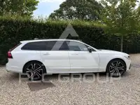2021 Volvo V90