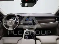 2021 Volvo V90