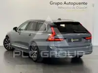 2021 Volvo V90