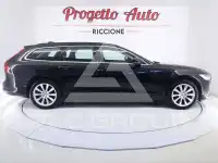 2021 Volvo V90