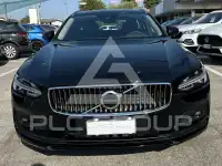 2021 Volvo V90