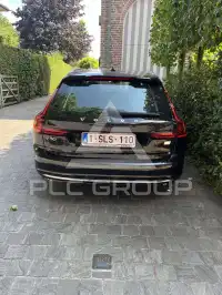 2021 Volvo V90