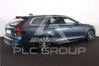 2021 Volvo V90