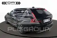 2021 Volvo V90
