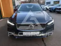 2021 Volvo V90