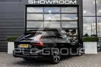 2021 Volvo V90