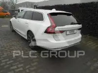 2021 Volvo V90