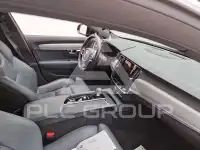 2021 Volvo V90