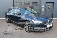 2021 Volvo V90
