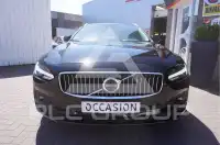 2021 Volvo V90