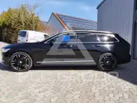 2021 Volvo V90