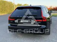 2021 Volvo V90
