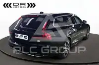 2021 Volvo V90