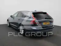 2021 Volvo V90