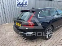2021 Volvo V90