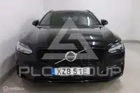 2021 Volvo V90