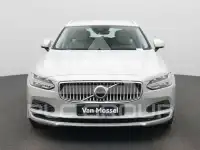 2021 Volvo V90