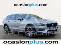 2021 Volvo V90